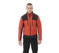 Vaude Minaki IV Thermo - giacca MTB - uomo Black/Red S