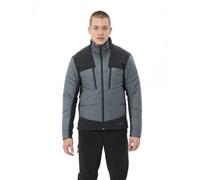 Vaude - Minaki Jacket IV - Giacca ciclismo S grigio