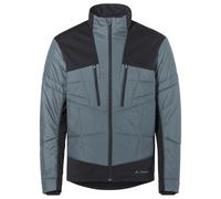 Vaude - Minaki Jacket IV - Giacca ciclismo S grigio
