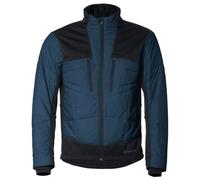 Vaude Bike Minaki Iv Jacket Blu XL Uomo