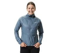 Vaude Minaki Light - giacca MTB - donna Blue/Grey I42 D38