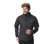 Vaude Minaki Light - giacca MTB - uomo L Black/White man Vaude Green Shape