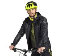 Vaude Minaki Light - giacca MTB - uomo S Black man Vaude Green Shape