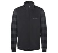 Vaude Bike Minaki Mid Ii Jacket Nero M Uomo