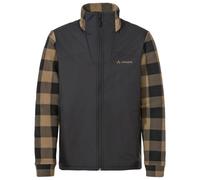 Vaude Giacca Minaki Mid Ii Black/Oat