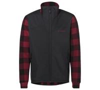 Vaude - Minaki Mid Jacket II - Giacca ciclismo S nero
