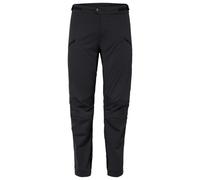 Vaude - Minaki Pants II - Pantaloni da ciclismo 3XL nero