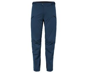 Vaude - Minaki Pants II - Pantaloni da ciclismo M blu