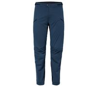 Vaude - Minaki Pants II - Pantaloni da ciclismo XL blu