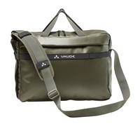 Vaude Bike Mineo Commuter Laptop Tas 17l Verde