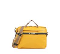 Vaude Mineo 17 Cartella giallo, fibra sintetica, unisex