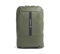 Vaude Mineo 17 Zaino verde-oliva, poliestere, unisex, 17L