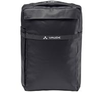 Vaude Mineo 20L Zaino da bicicletta 48 cm Scomparto per computer portatile nero