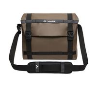 Vaude Mineo 22 Messaggero 45 cm Vano porta PC grigio