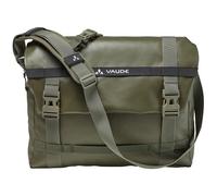 Vaude Mineo 22 Messaggero 45 cm Vano porta PC verde
