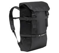Vaude Mineo 30 - Zaino 15.6 48 cm (black) nero