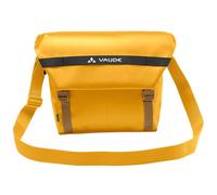 Vaude Mineo Messenger 9l Crossbody Giallo