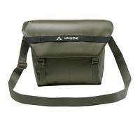 Vaude Mineo Messenger 9l Crossbody Verde