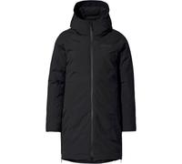 VAUDE Mineo Coat Iv W - Donna - Nero - Taglia 42- modello 2026