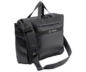 Vaude - Mineo Commuter Briefcase 17 - Borsa a tracolla 17 l grigio