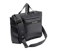 Vaude mineo commuter bag briefcase 17 nero