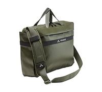 VAUDE Mineo Commuter Valigetta 17, cachi