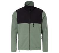 Vaude - Mineo Fleece Jacket II - Giacca in pile M verde
