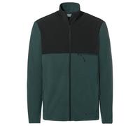 Vaude - Mineo Fleece Jacket II - Giacca in pile S deep pond