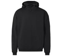 Vaude - Mineo Hoody - Felpa con cappuccio S nero