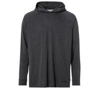 Vaude - Mineo L/S Hoody - Maglia a manica lunga M grigio