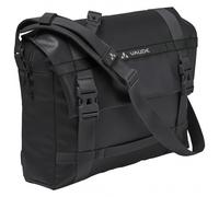 Vaude - Mineo Messenger 22 - Borsa a tracolla 22 l nero