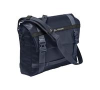 VAUDE borsa da ufficio Mineo Messenger Bag Eclipse