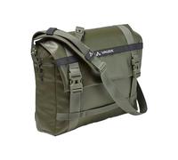VAUDE Mineo Messenger 22 Zaini unisex 20-29L, taglia unica, cachi, One Size