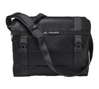 Borsa da bici VAUDE Mineo Messenger 22 Noir 22 L