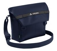 Vaude - Mineo Messenger 9 - Borsa a tracolla 9 l blu