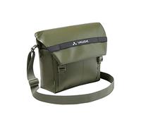VAUDE Mineo Messenger 9, Zaini 5-9L Unisex-Adulto, Cachi, Taglia Unica