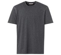 Vaude Mineo Ii Short Sleeve T-shirt Grigio M Uomo