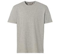 Vaude - Mineo Striped T-Shirt II - T-shirt XL grigio