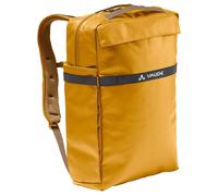 Vaude Mineo Transformer 20 - Zaino 15.6 48 cm (burnt yellow) giallo