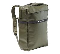 Zaino versatile vaude mineo transformer 20l khaki