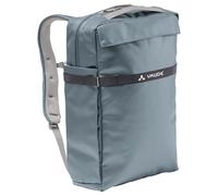Vaude - Mineo Transformer Backpack 20 - Borsa portapacchi 20 l grigio/blu