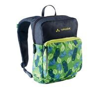 Vaude Minnie 5 Zaino (Parrot Green/eclipse) bambini OS