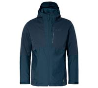 Vaude - Miskanti 3in1 Jacket II - Giacca doppia S blu