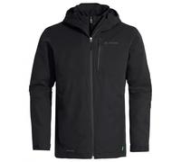 Vaude M Miskanti 3in1 II - giacca con cappuccio - uomo S Black man Vaude Green Shape,Primaloft
