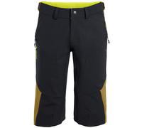 Vaude Moab 4 IV Herren-Radhose Pantaloncini Ciclista Pantaloncini-Bike MTB