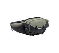 Vaude Bike Moab 3l Waist Bag Verde Uomo,Donna