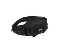 Vaude Bike Moab Hip 3 Waist Bag Nero Uomo,Donna