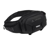 Vaude Bike Moab Hip 3 Waist Bag Nero Black