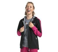 Vaude Moab II - giacca ciclismo - donna Black D36 I42