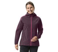 Vaude Moab II - giacca ciclismo - donna I44 D40 Violet/Pink woman Vaude Green Shape,Myclimate,Fair Wear Foundation,Grüner Knopf